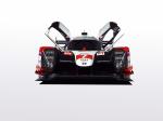 Toyota TS050 Hybrid 2019 года
